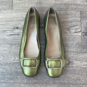Talbots Loafers - 8W